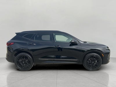 2023 Chevrolet Blazer AWD 4dr RS