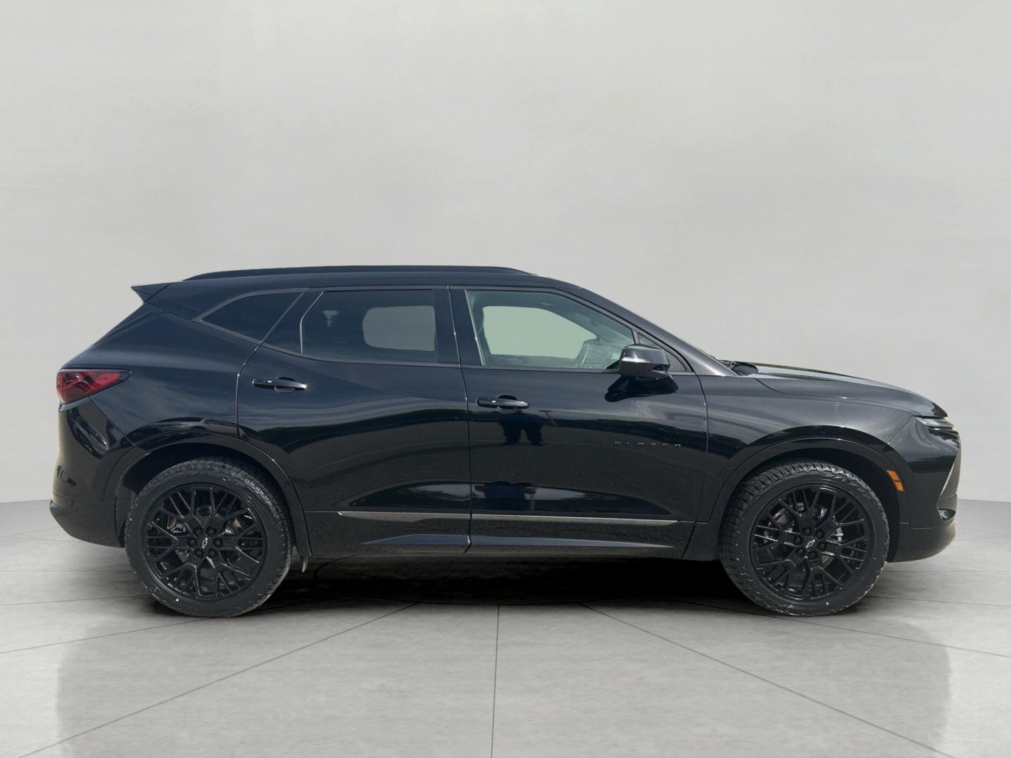 2023 Chevrolet Blazer AWD 4dr RS