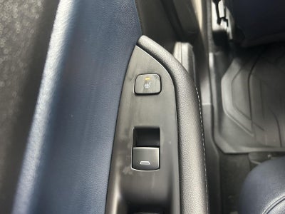 2023 Chevrolet Blazer AWD 4dr RS