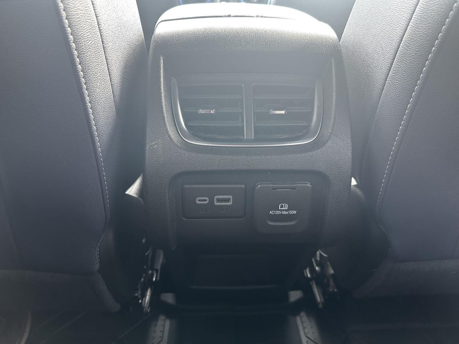 2023 Chevrolet Blazer AWD 4dr RS