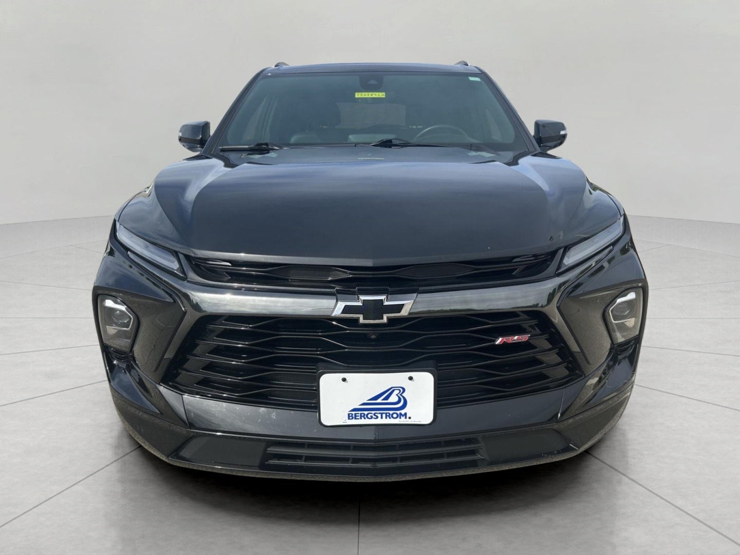 2023 Chevrolet Blazer AWD 4dr RS