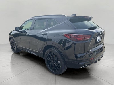 2023 Chevrolet Blazer AWD 4dr RS