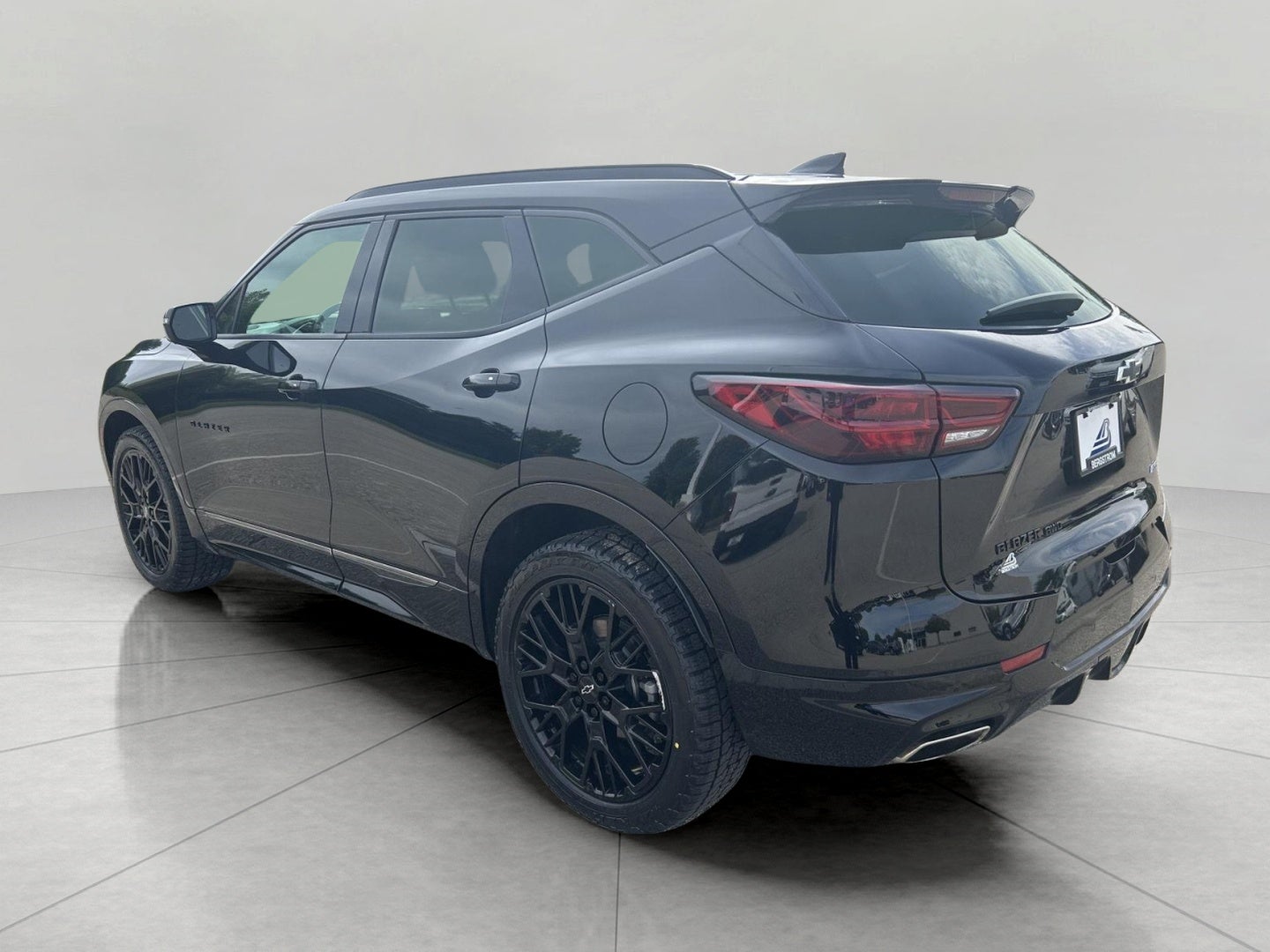 2023 Chevrolet Blazer AWD 4dr RS