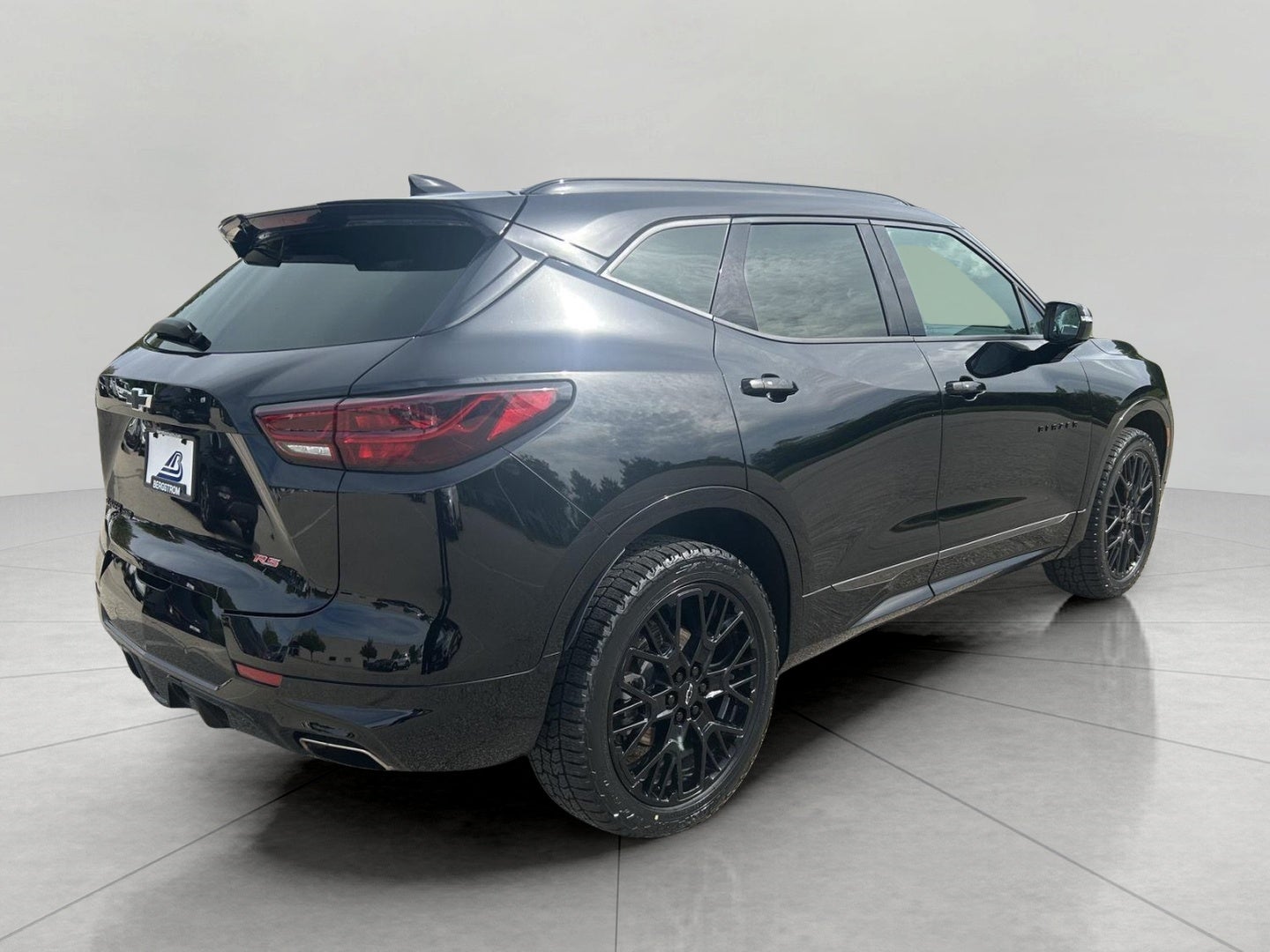 2023 Chevrolet Blazer AWD 4dr RS