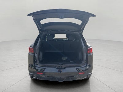 2023 Chevrolet Blazer AWD 4dr RS