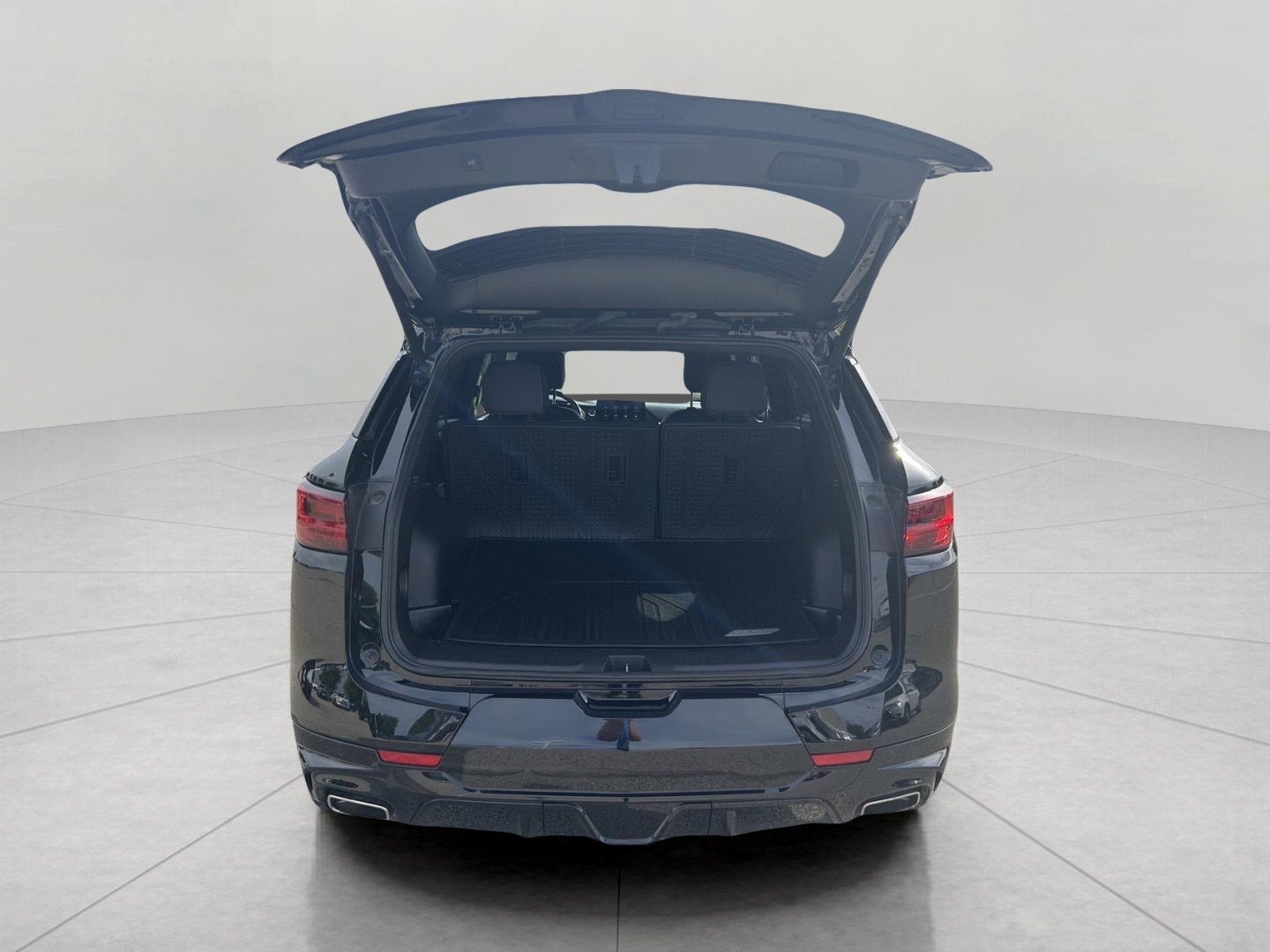2023 Chevrolet Blazer AWD 4dr RS
