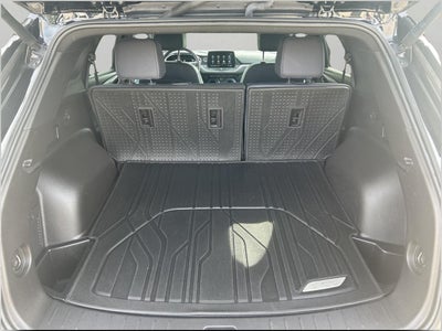 2023 Chevrolet Blazer AWD 4dr RS