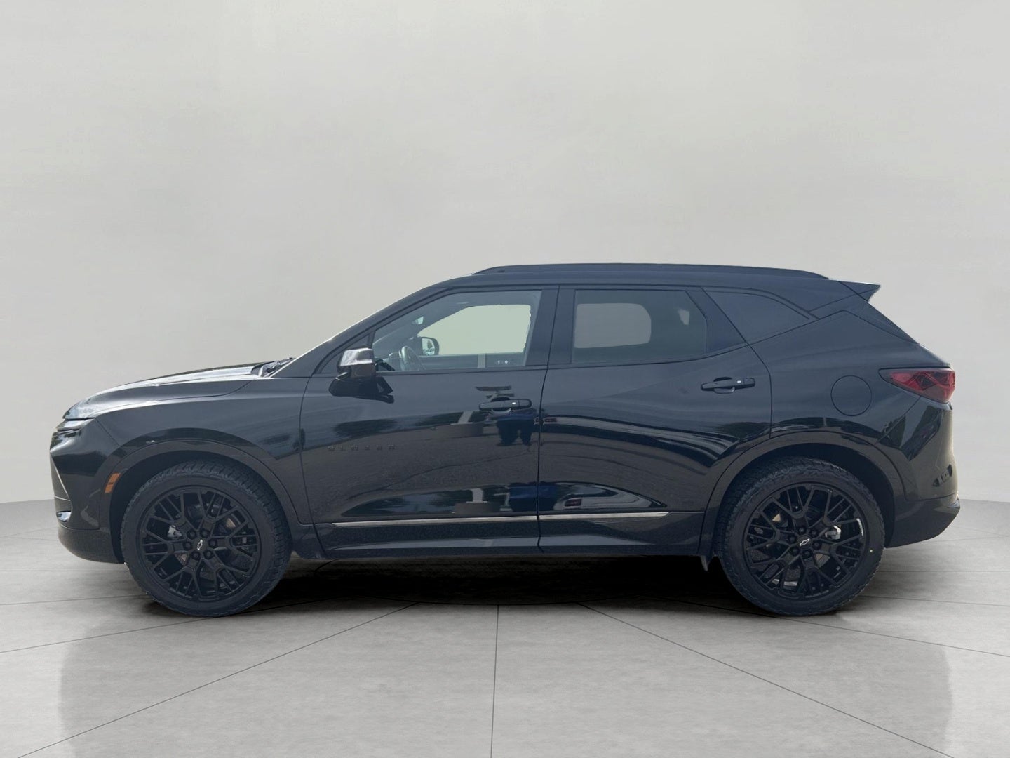 2023 Chevrolet Blazer AWD 4dr RS