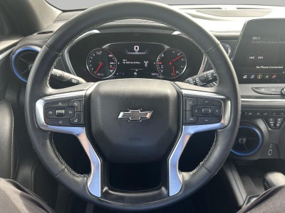 2023 Chevrolet Blazer AWD 4dr RS