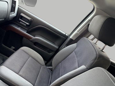 2014 GMC Sierra 1500 4WD Crew Cab 143.5 SLE