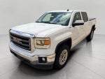 2014 GMC Sierra 1500 4WD Crew Cab 143.5 SLE