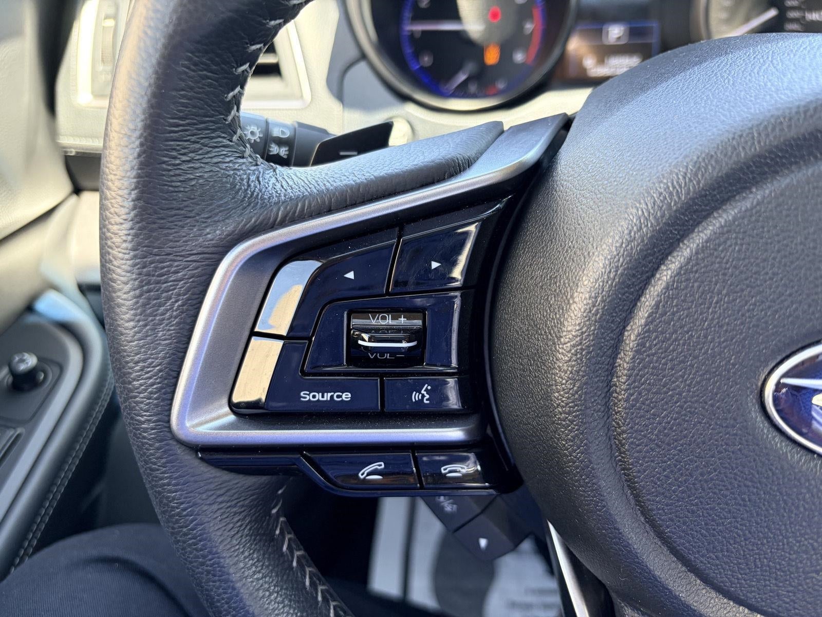2019 Subaru Legacy 3.6R Limited