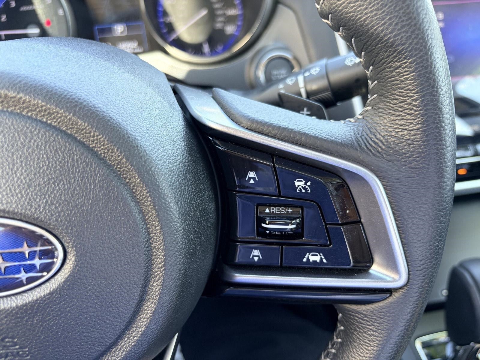 2019 Subaru Legacy 3.6R Limited