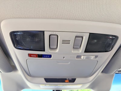 2019 Subaru Legacy 3.6R Limited