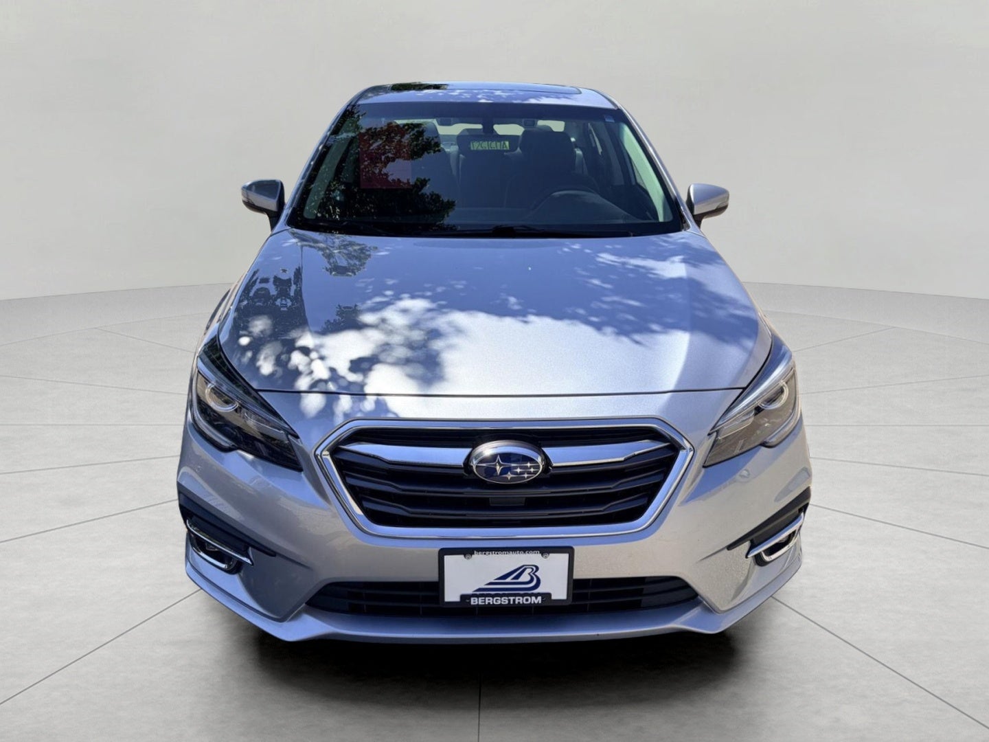 2019 Subaru Legacy 3.6R Limited