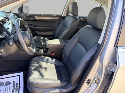 2019 Subaru Legacy 3.6R Limited