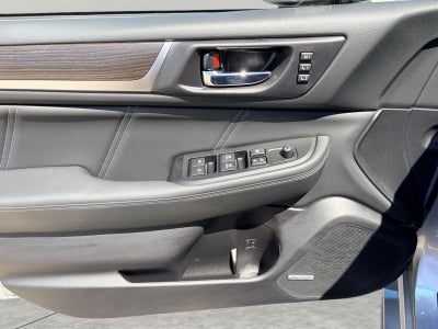 2019 Subaru Legacy 3.6R Limited