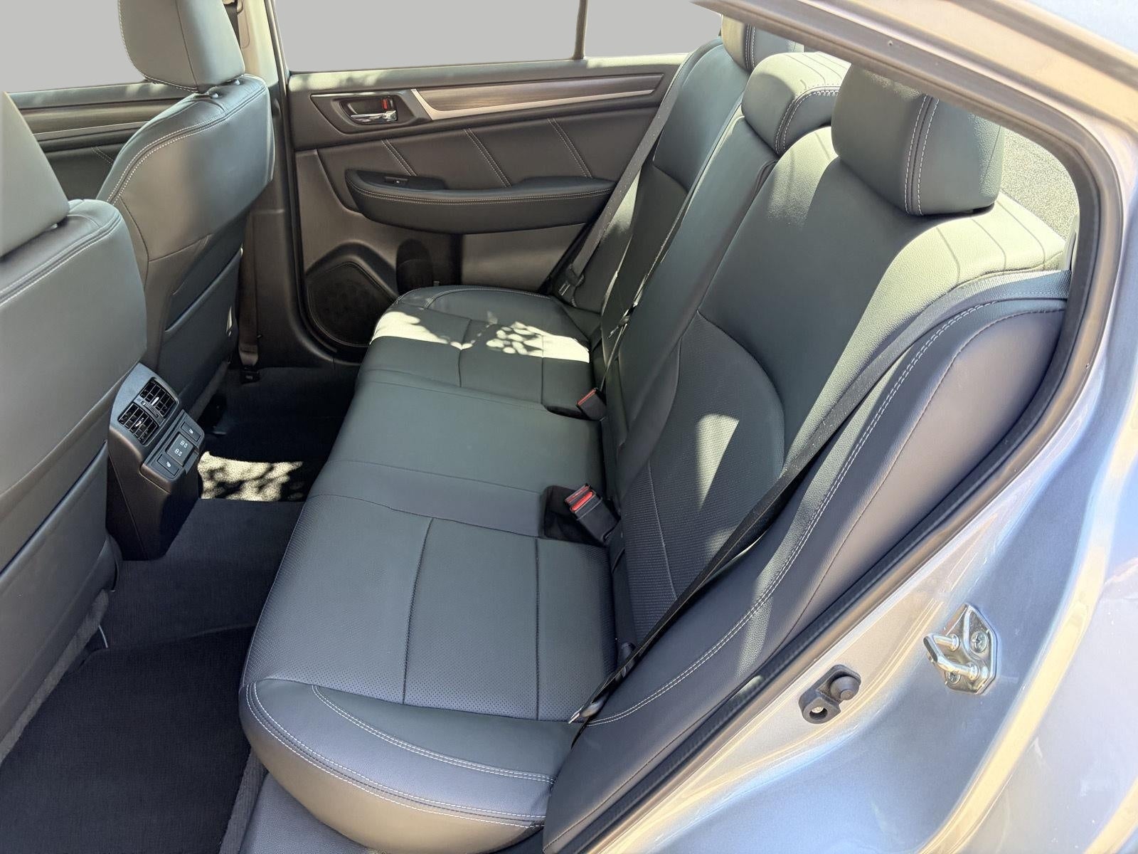 2019 Subaru Legacy 3.6R Limited