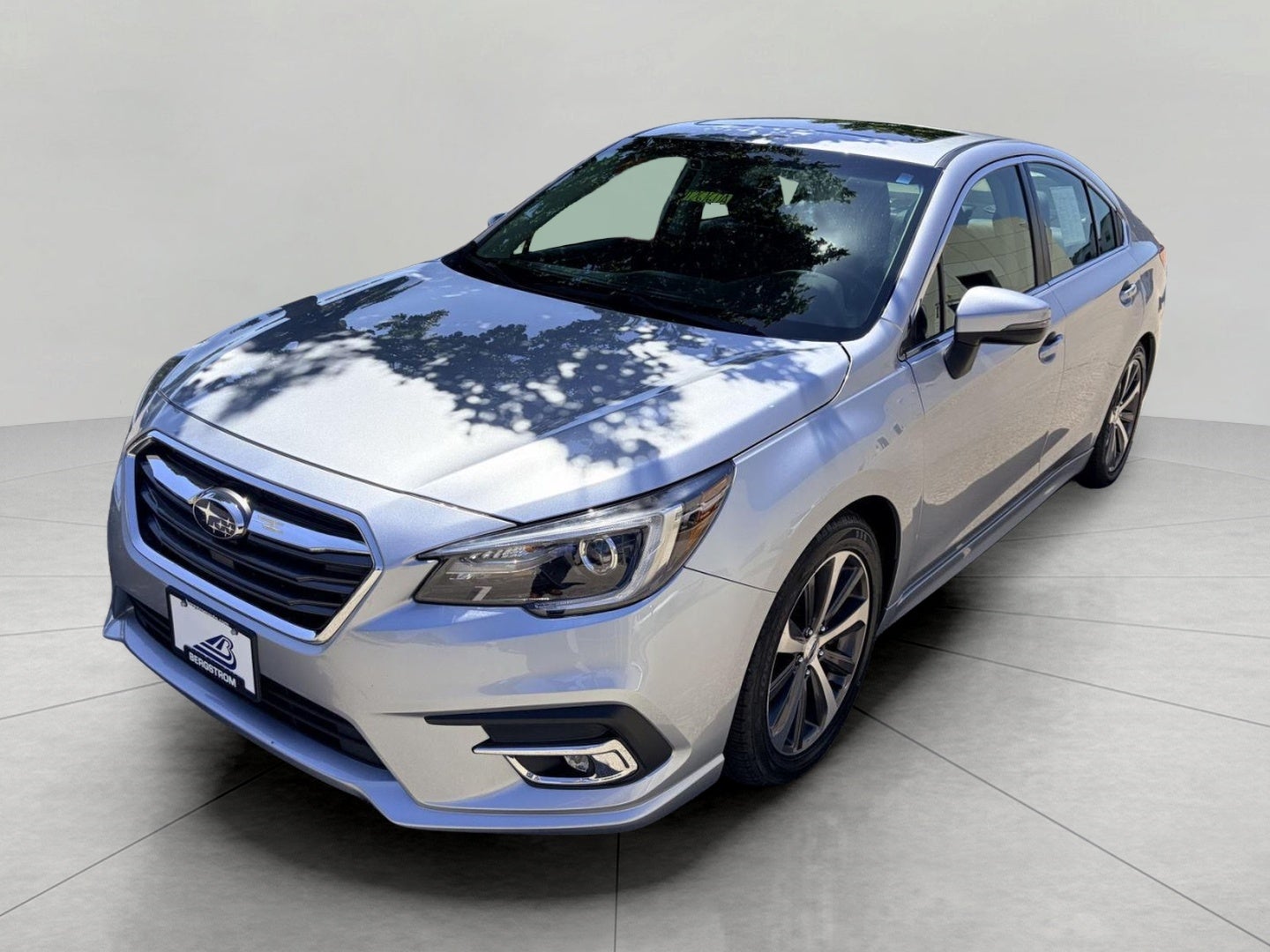 2019 Subaru Legacy 3.6R Limited