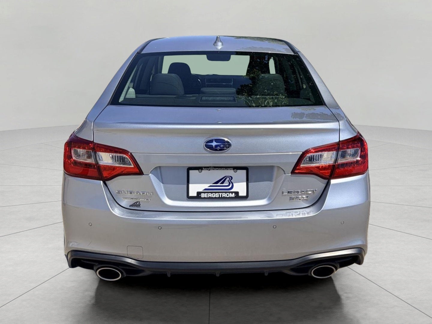 2019 Subaru Legacy 3.6R Limited
