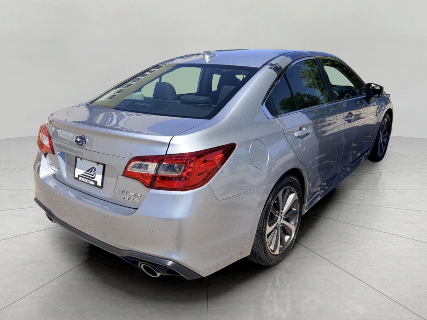 2019 Subaru Legacy 3.6R Limited