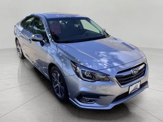 2019 Subaru Legacy 3.6R Limited