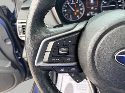 2021 Subaru Outback Limited CVT