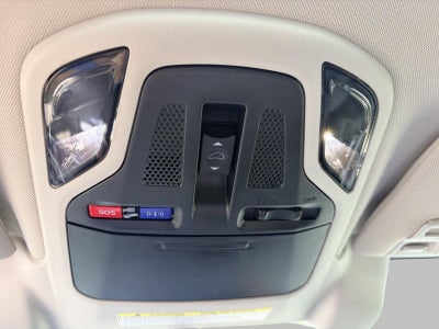 2021 Subaru Outback Limited CVT