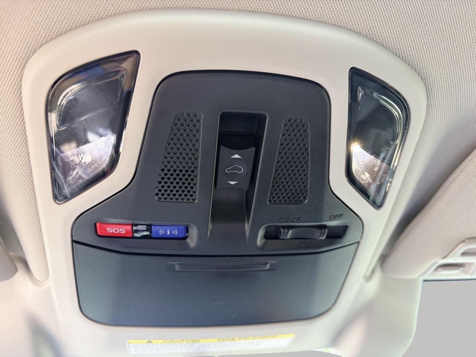 2021 Subaru Outback Limited CVT