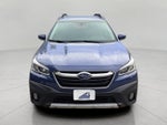 2021 Subaru Outback Limited CVT