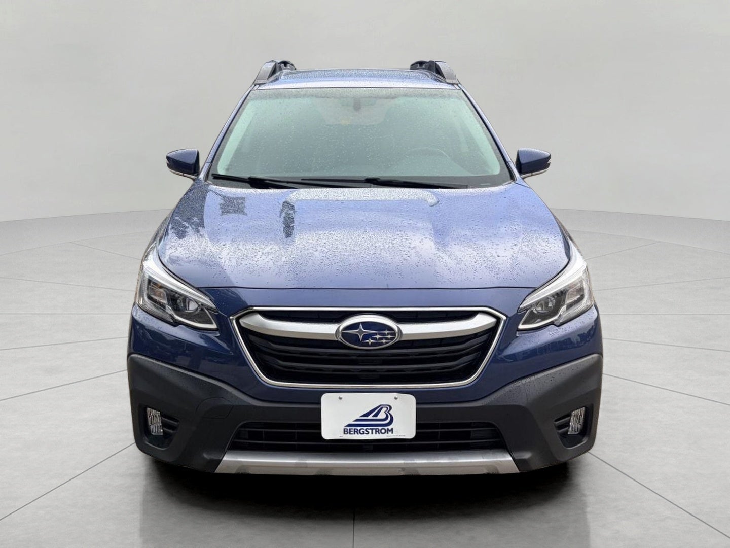 2021 Subaru Outback Limited CVT