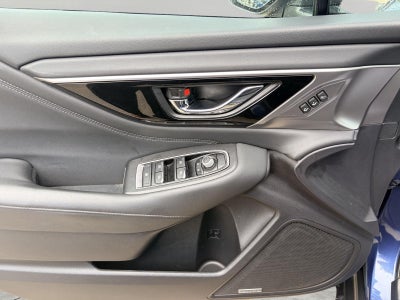 2021 Subaru Outback Limited CVT