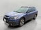 2021 Subaru Outback Limited CVT