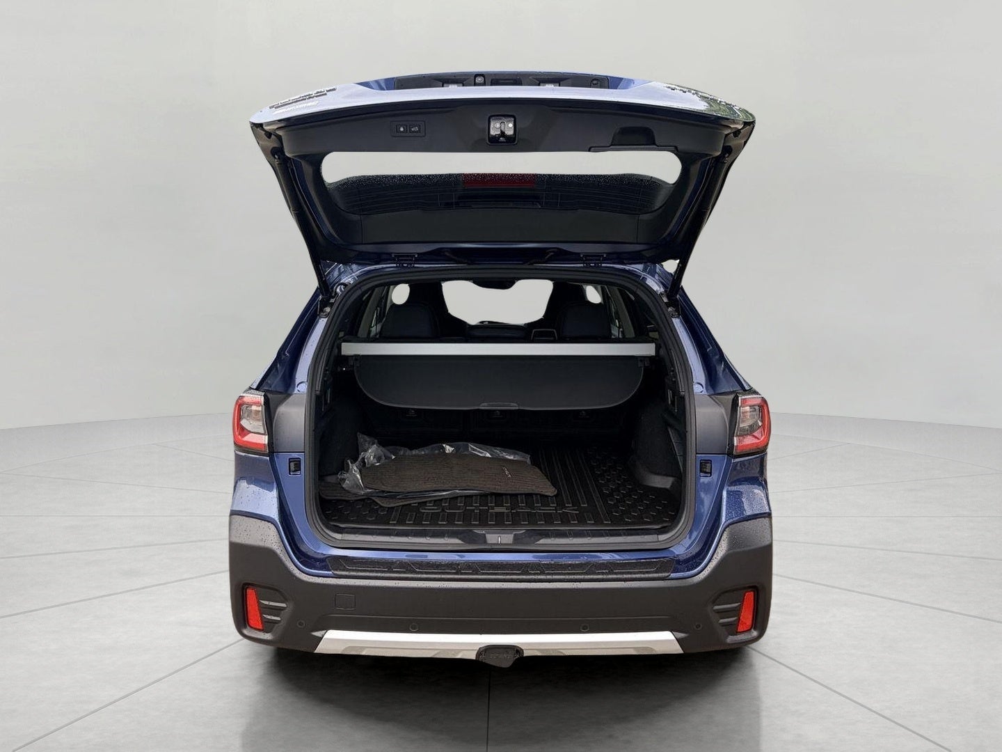 2021 Subaru Outback Limited CVT