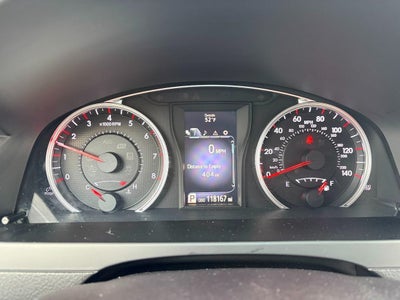 2017 Toyota Camry XSE Auto