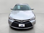 2017 Toyota Camry XSE Auto
