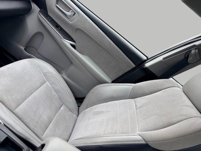 2017 Toyota Camry XSE Auto