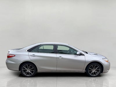2017 Toyota Camry XSE Auto