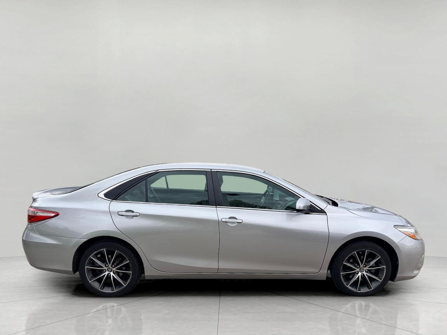 2017 Toyota Camry XSE Auto