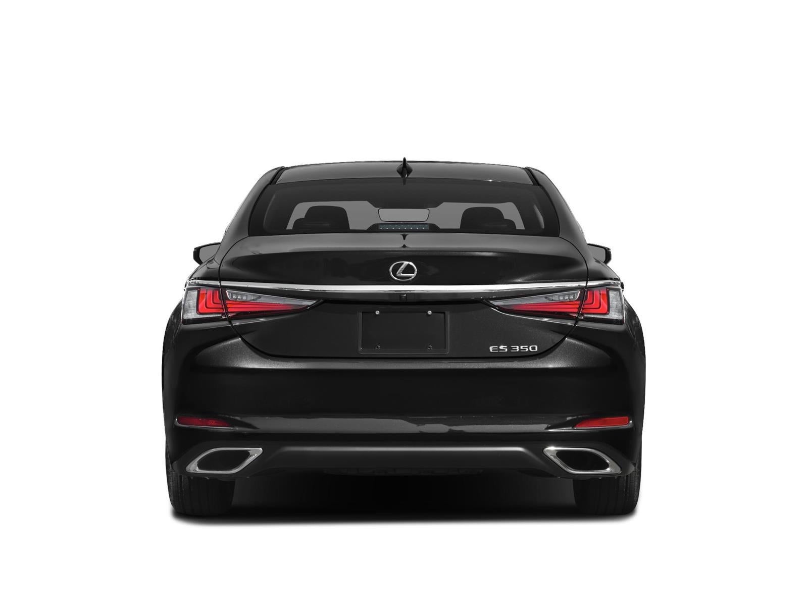 2020 Lexus ES ES 350 Luxury FWD