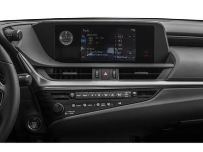 2020 Lexus ES ES 350 Luxury FWD