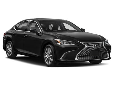 2020 Lexus ES ES 350 Luxury FWD
