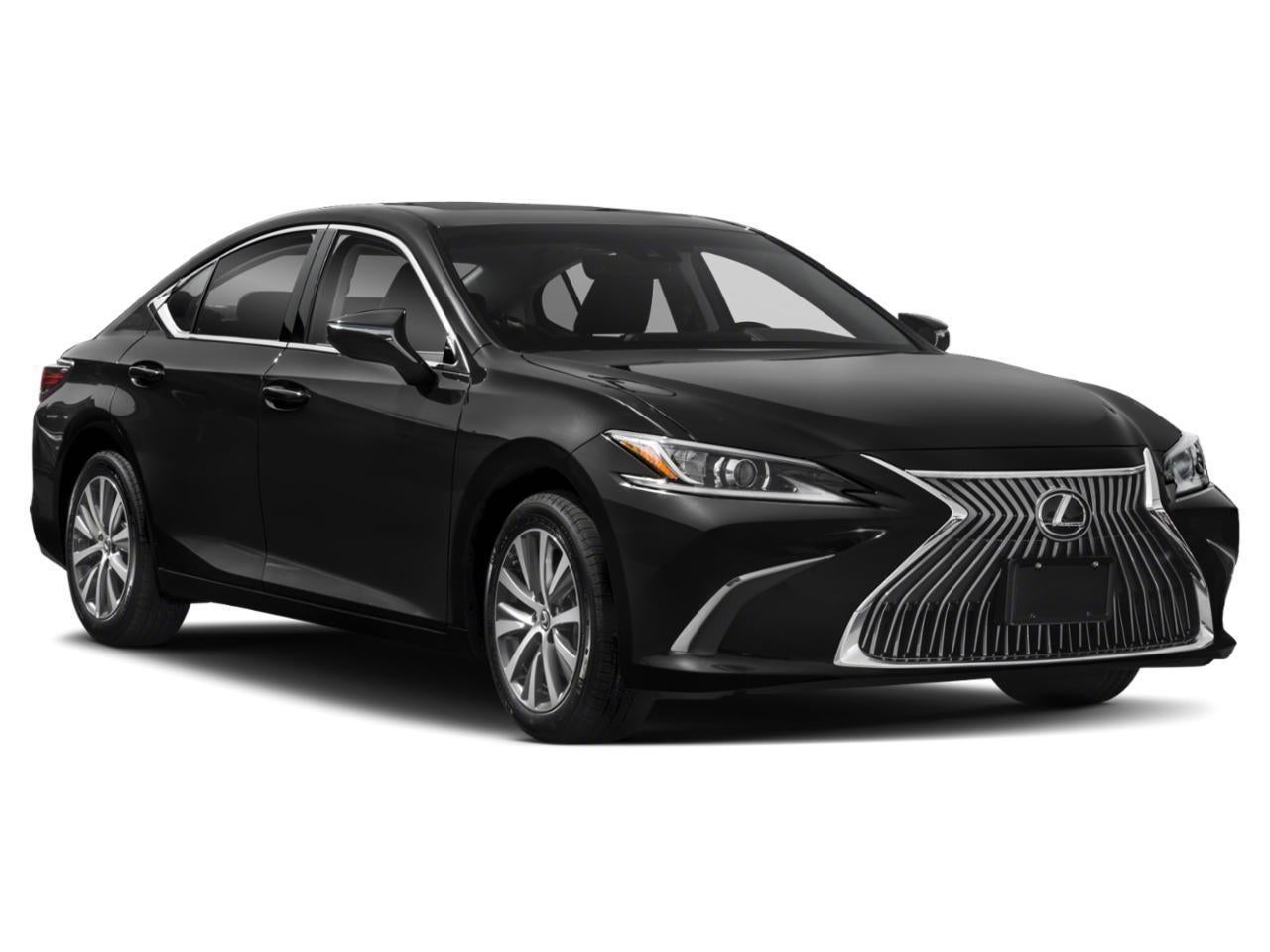 2020 Lexus ES ES 350 Luxury FWD