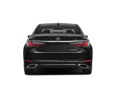 2020 Lexus ES ES 350 Luxury FWD