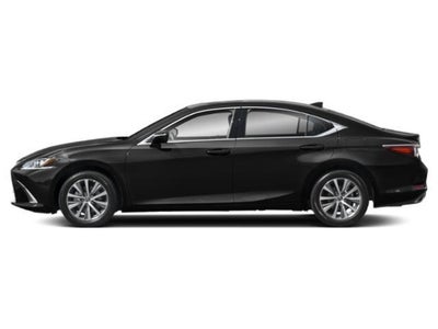 2020 Lexus ES ES 350 Luxury FWD