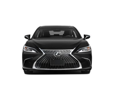 2020 Lexus ES ES 350 Luxury FWD