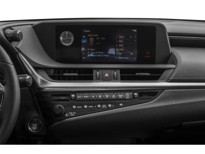 2020 Lexus ES ES 350 Luxury FWD