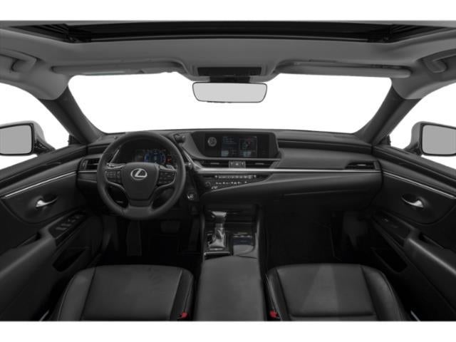 2020 Lexus ES ES 350 Luxury FWD
