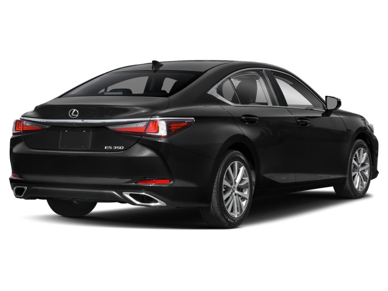 2020 Lexus ES ES 350 Luxury FWD