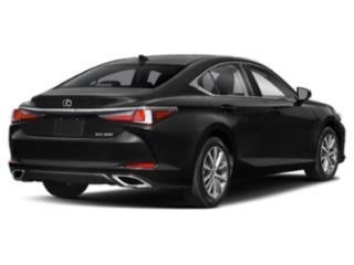 2020 Lexus ES ES 350 Luxury FWD